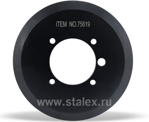 Фото 11 - Режущий ролик STALEX для HPPC-8 и HPPC-12.