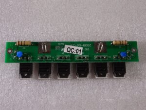 Фото 95 - Сварог TECH MIG 5000 (N221).