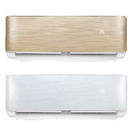 Фото 19 - Кондиционер MDV AURORA DESIGN INVERTER MDSA/MDOA-09HFN1(Gold/Silver).