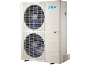 Фото 6 - Кондиционер MDV MDFJ2-48ARN1/MDOFJ2-48AN1.