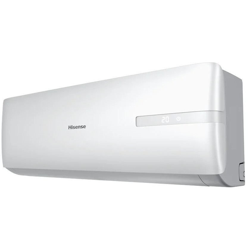 Фото 46 - Кондиционер Hisense SILVER DC Inverter AS-13UR4SVDDL1(S).