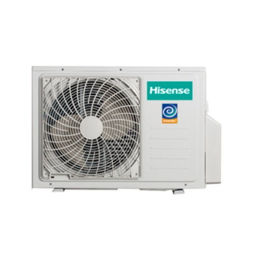 Фото 6 - Внешний блок Hisense FREE MATCH DC INVERTER  AMW3-24URJC.