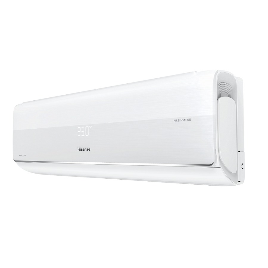 Фото 43 - Кондиционер Hisense AIR SENSATION Superior DC Inverter AS-13UW4RXVQF00.
