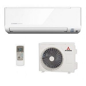 Фото 5 - Кондиционер Mitsubishi Heavy SRK20ZSPR-S SRC20ZSPR-S STANDARD.