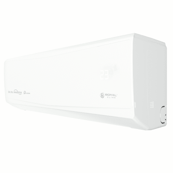 ВНУТРЕННИЙ БЛОК НАСТЕННОГО ТИПА ROYAL Clima MULTI GRIDA EU ERP 2023 INVERTER RCI-GR28HN