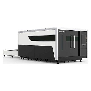 Фото 24 - MetalTec 1530P (12000Вт) промышленный комплекс лазерной резки.