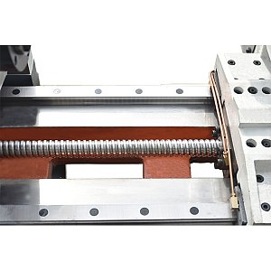 Фото 41 - MetalTec TC 35 (Комплектация ПРОФИ) — токарный станок ЧПУ с наклонной станиной.